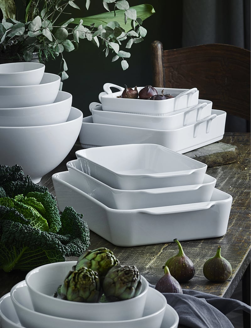 Pillivuyt - Dish No. 2 Serie Originale - osta hinna alusel - white - 5