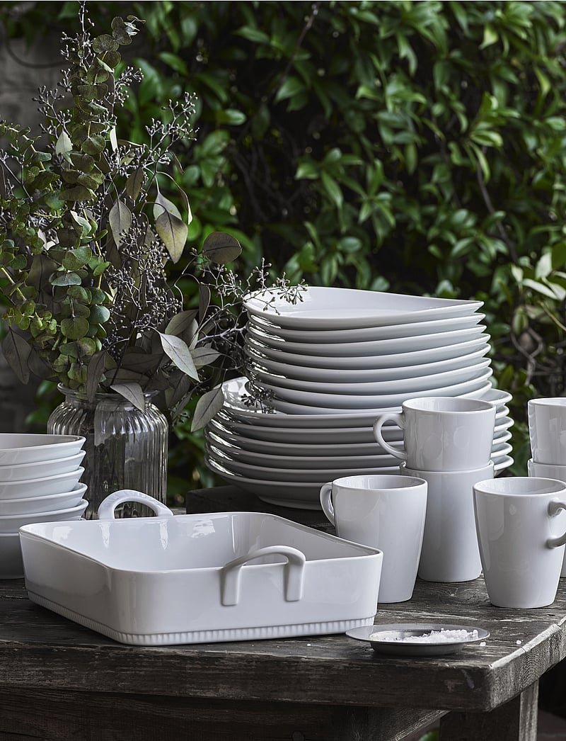 Pillivuyt - Baker No. 2 Serie Originale - ofenformen - white - 5