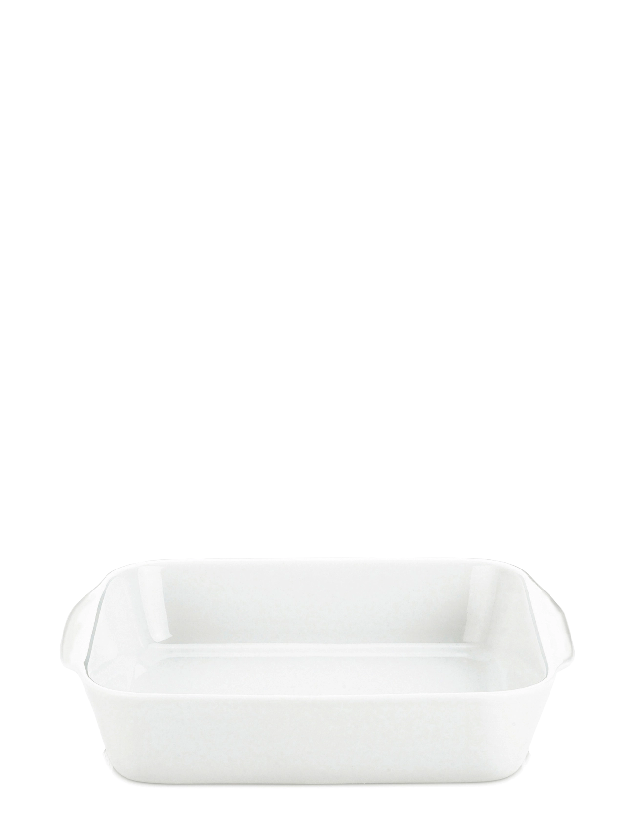 Pillivuyt Fad Nr. 3 Serie Originale, 22X22X5 cm, Baking Accessories, Weiß - Tins, Homeware