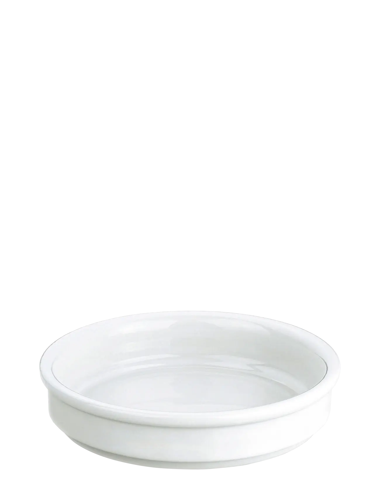 Pillivuyt Bowl low 14 cm Serie Originale White - Kampaania - WHITE / white