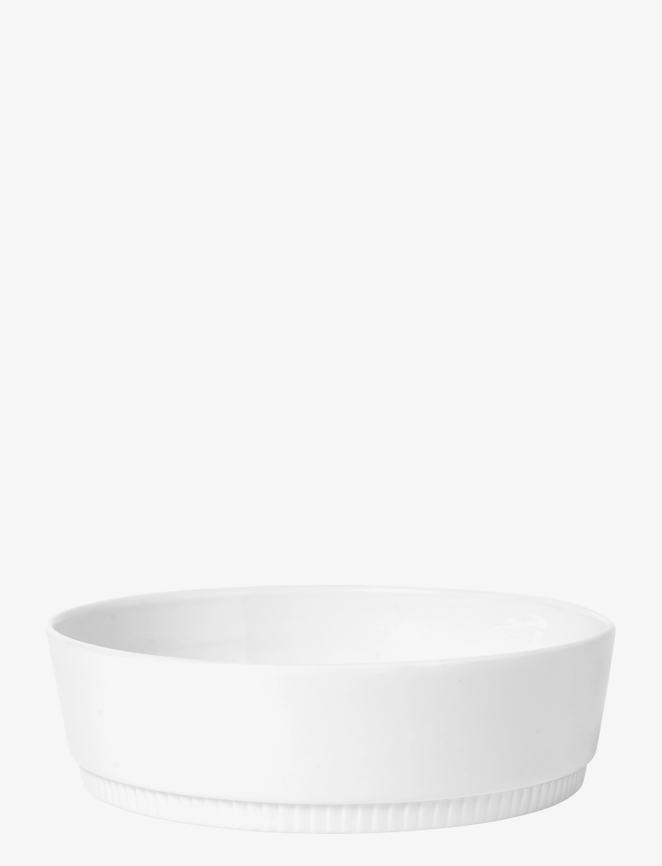 Pillivuyt - Bowl Toulouse - Servēšanas