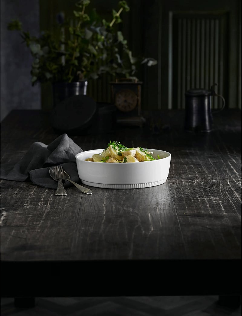 Pillivuyt - Bowl Toulouse - nach preis einkaufen - white - 1