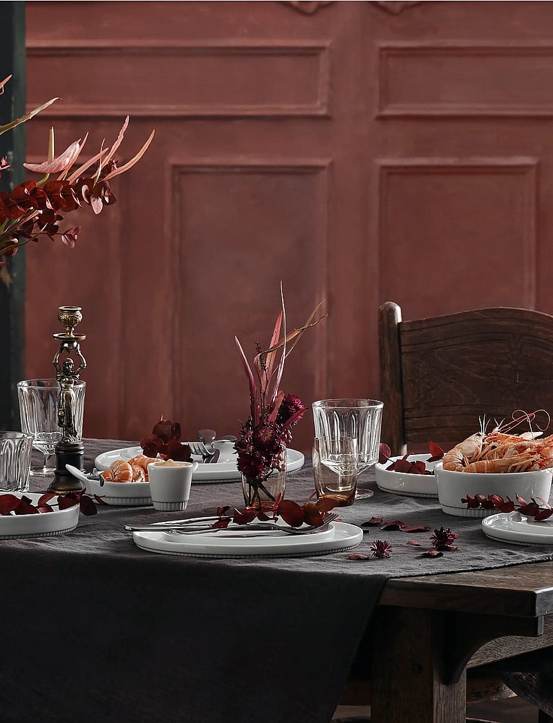 Pillivuyt - Bowl Toulouse - nach preis einkaufen - white - 2