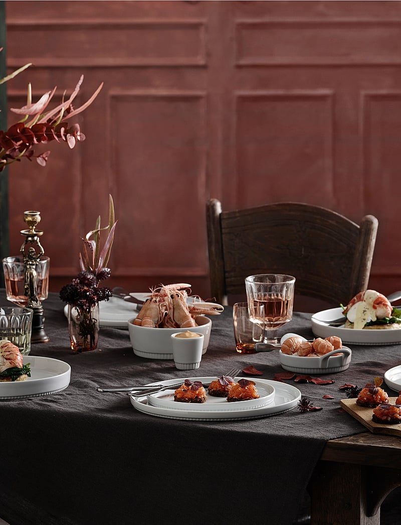 Pillivuyt - Bowl Toulouse - nach preis einkaufen - white - 4