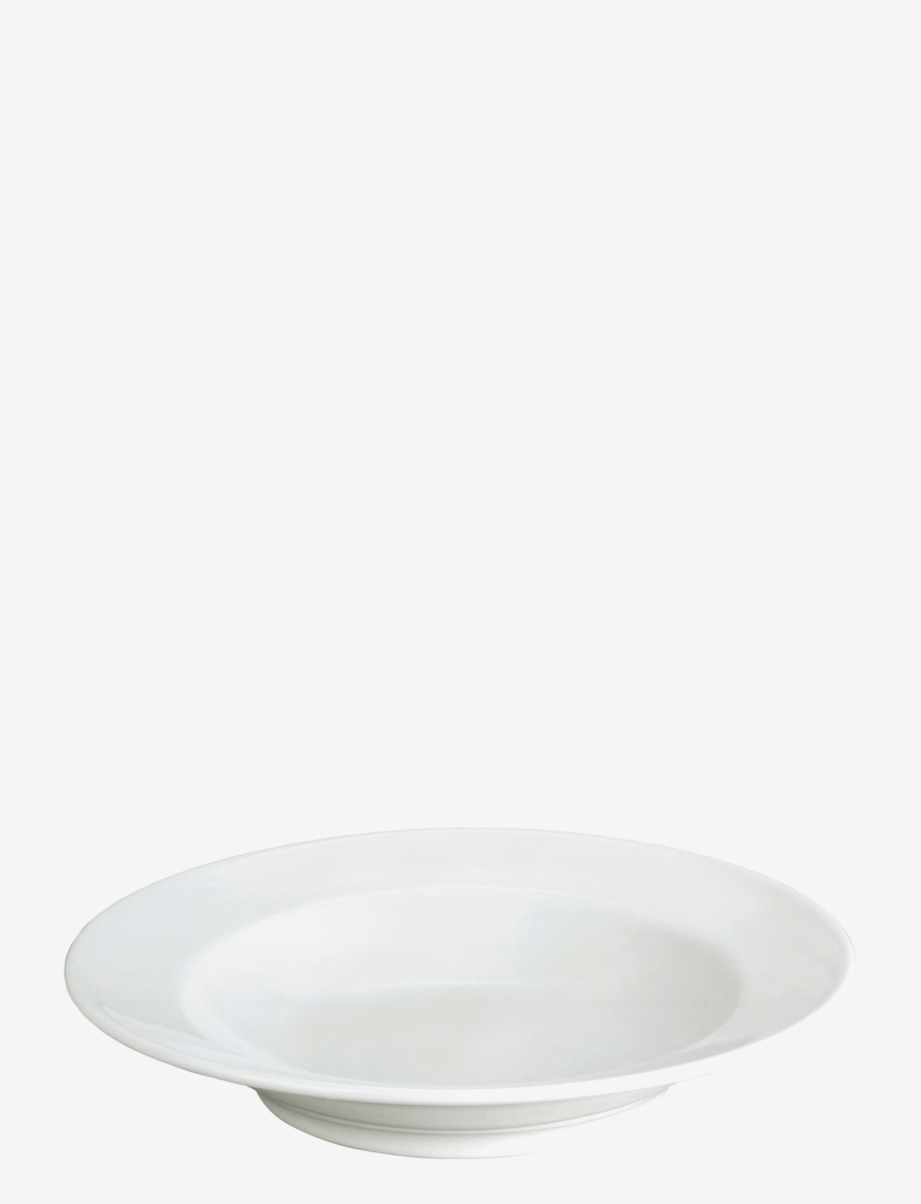 Pillivuyt - Pasta plate deep Sancerre - tiefe teller - white - 0