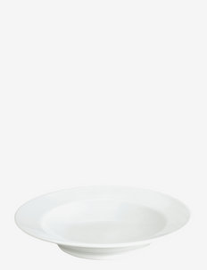 Pastatallerken dyb Sancerre 31,5 cm Hvid, Pillivuyt