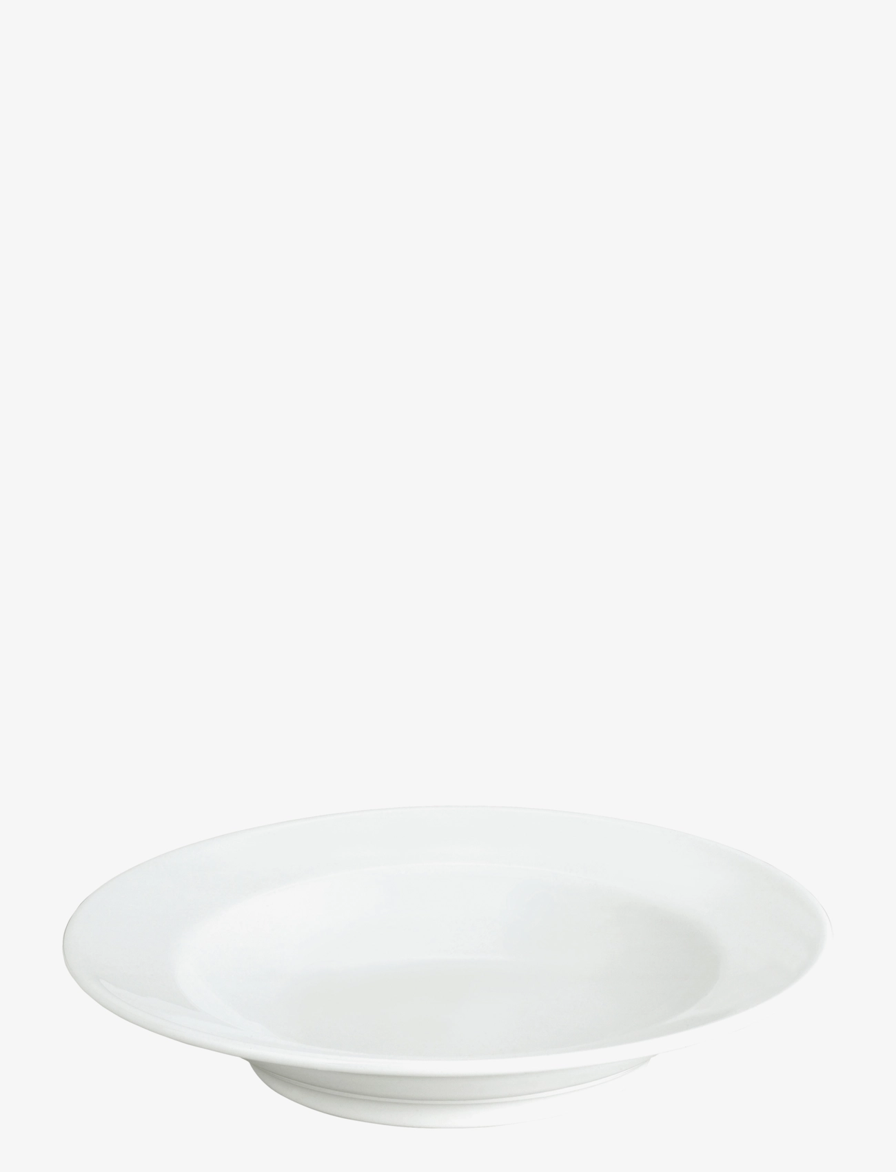 PILLIVUYT Pastatallerken Dyb Sancerre 31,5 Cm Hvid Weiß - Ø 31.5 Cm - Unisex