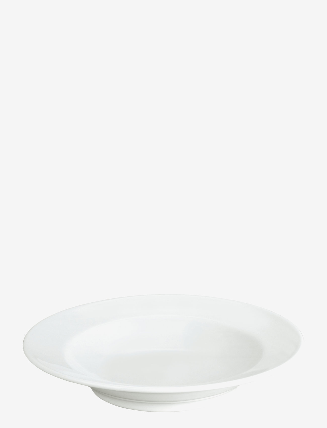 Pillivuyt - Pasta plate deep Sancerre - tiefe teller - white - 0