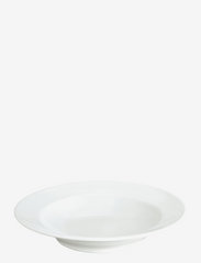 Pillivuyt - Pastatallerken dyb Sancerre 31,5 cm Hvid - dybe tallerkner - white - 0