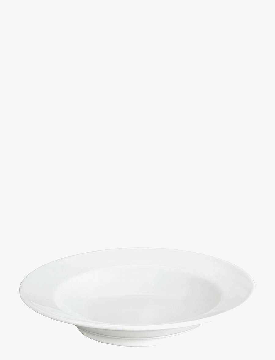 Pillivuyt - Pasta plate deep Sancerre - supitaldrikud - white - 0