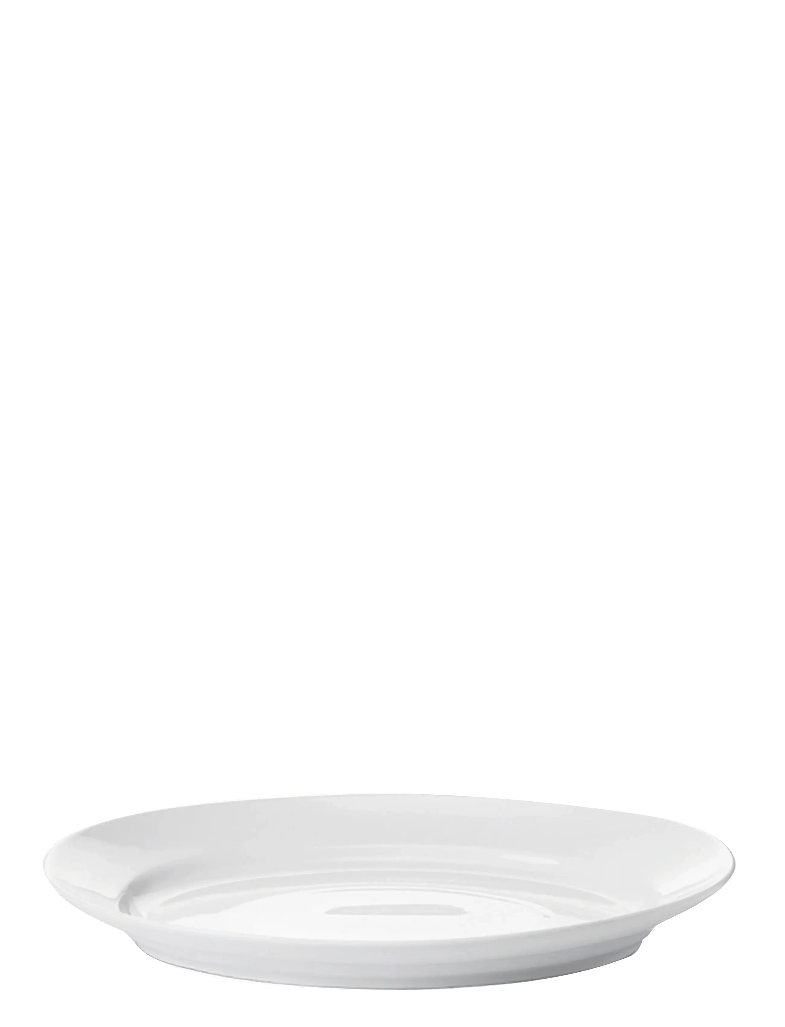 Pillivuyt Serving Dish No. 6 Serie Originale - Roogade serveerimine - WHITE / white
