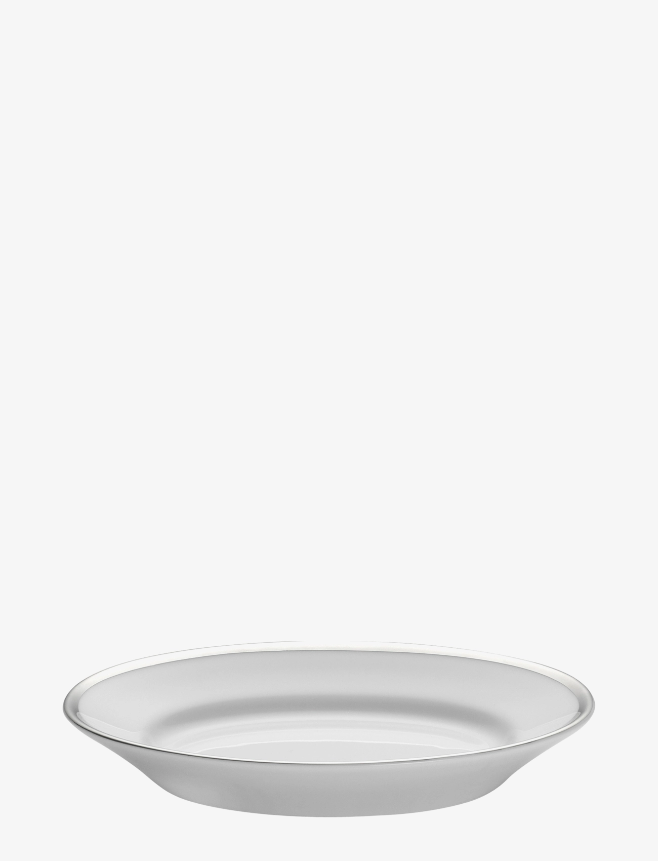 PILLIVUYT Underskål/Fad Nr. 6 Bistro Weiß - Ø 17 CM - Unisex