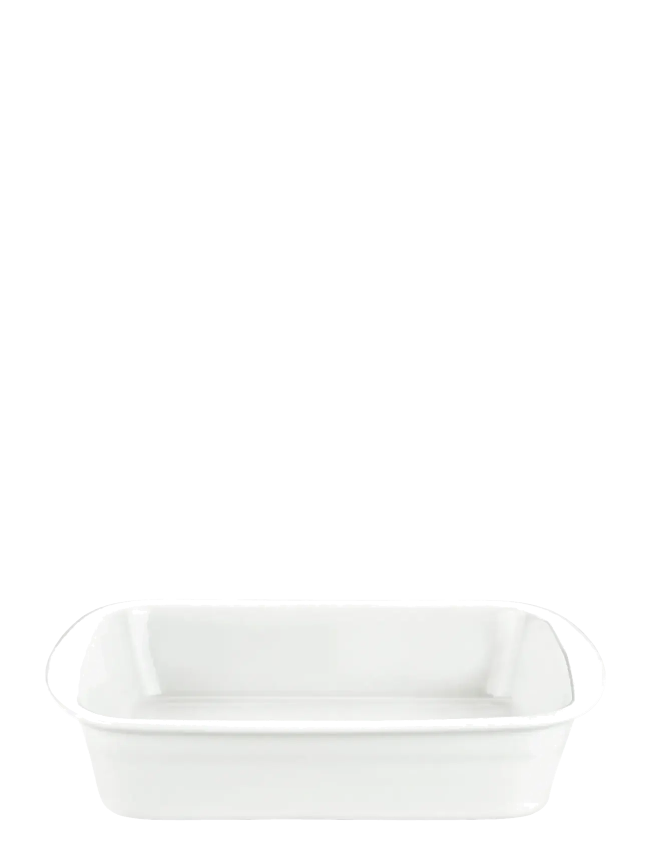 Pillivuyt Dish Serie Originale - Köök - WHITE / white