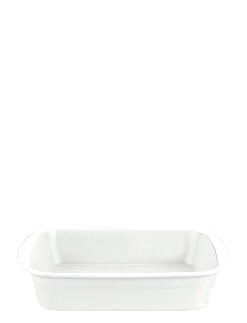 Pillivuyt - Dish Serie Originale - ofenformen - white - 0