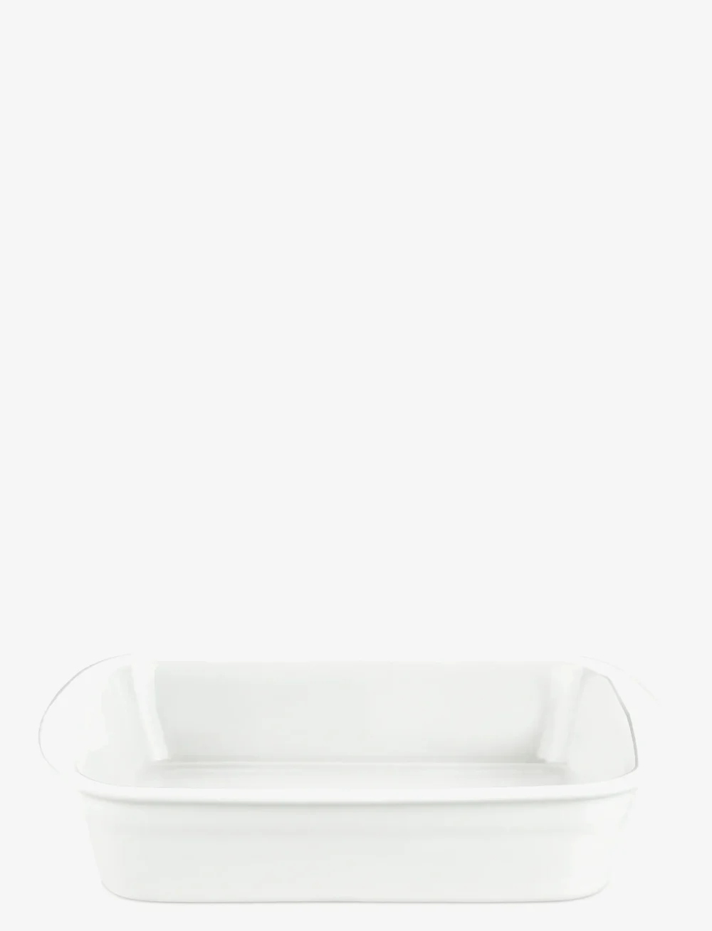 Pillivuyt - Dish Serie Originale - ahjuvormid - white - 0