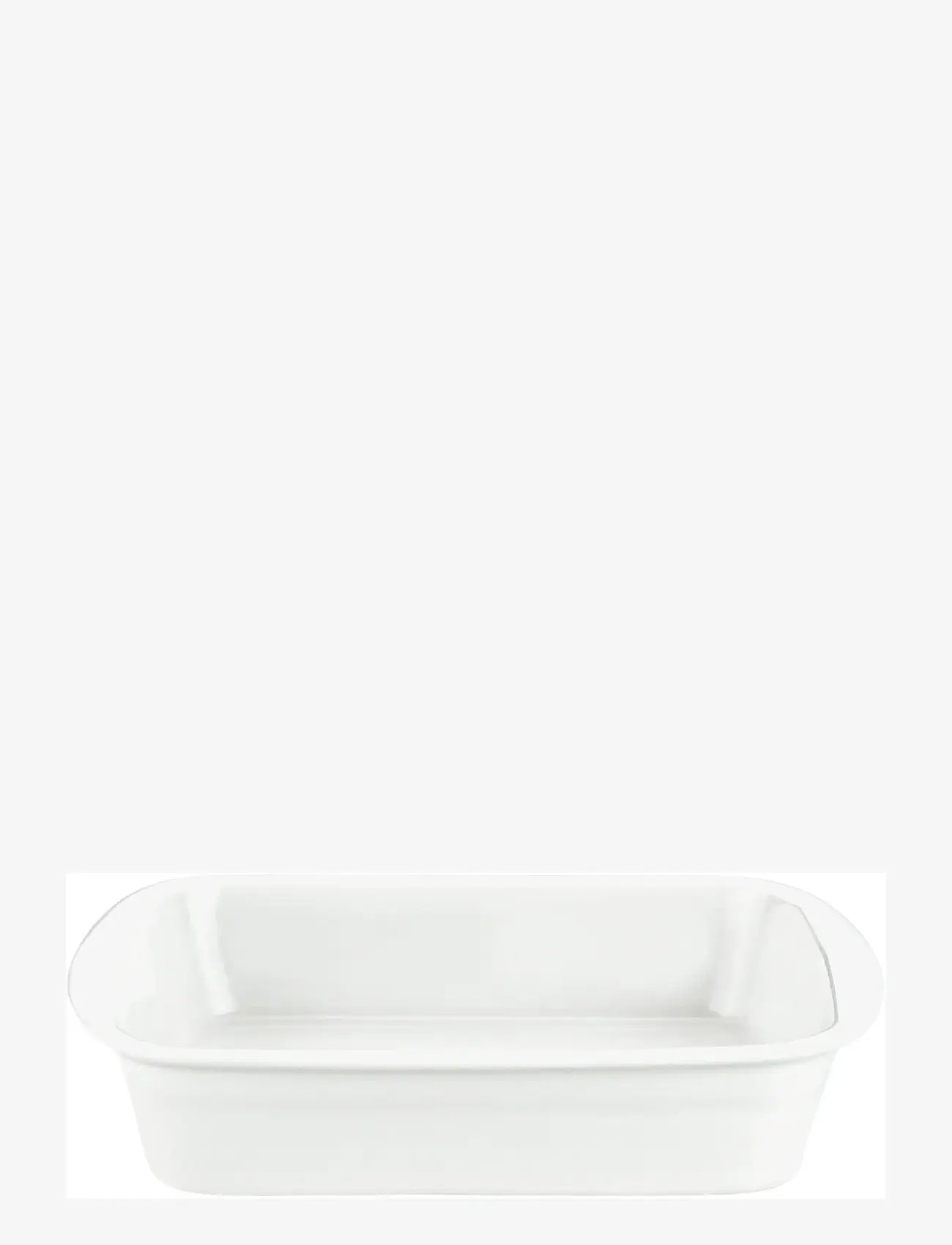 Pillivuyt - Dish Serie Originale - ahjuvormid - white - 0