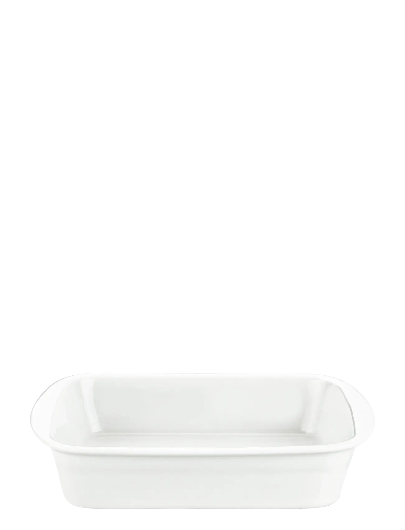 Pillivuyt Dish Serie Originale - Vaata kõiki - WHITE / white