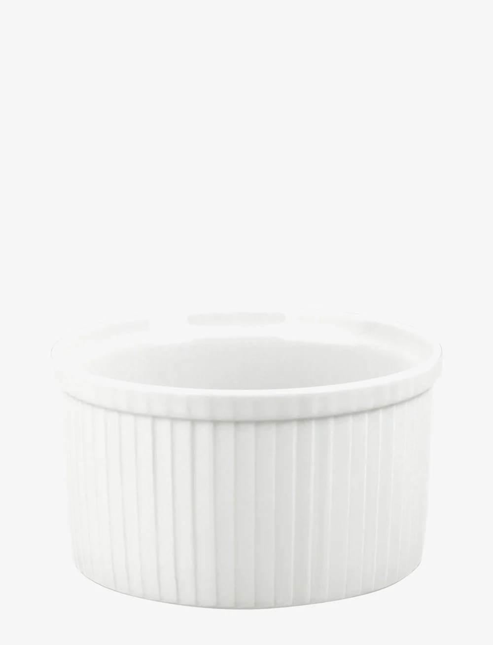 Pillivuyt - Ramekin High Extra Serie Originale - nach preis einkaufen - white - 0