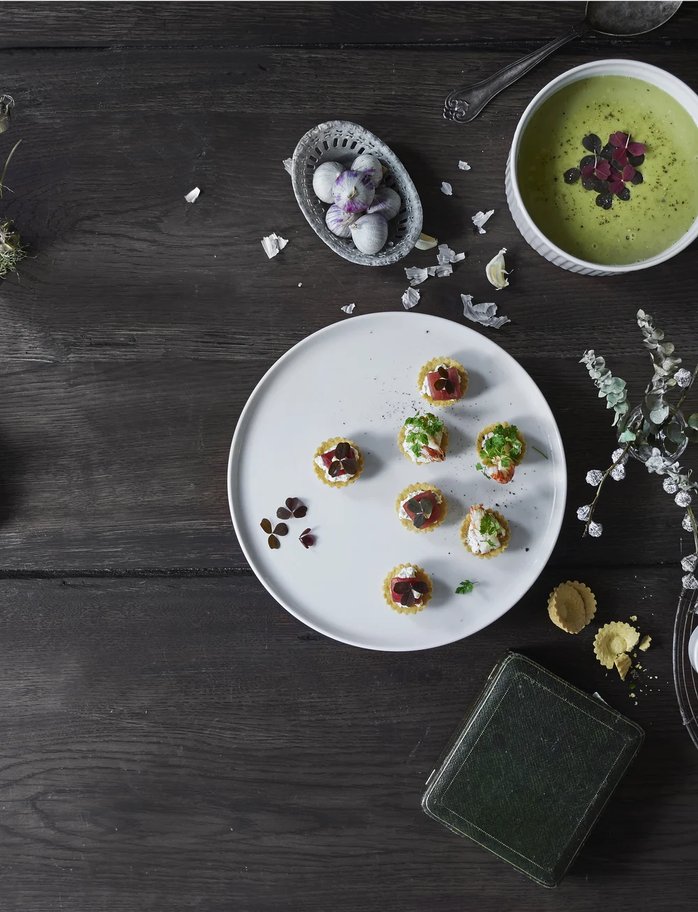 Pillivuyt - Ramekin High Extra Serie Originale - nach preis einkaufen - white - 1