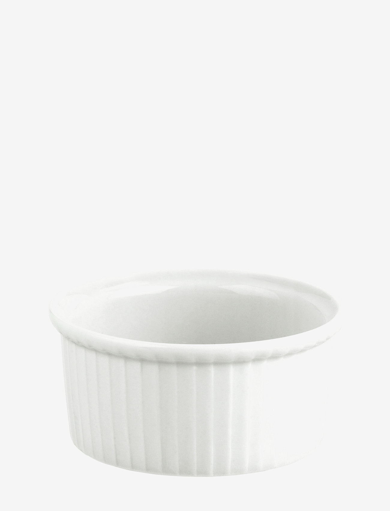 Pillivuyt - Ramekin Serie Originale - die niedrigsten preise - white - 0