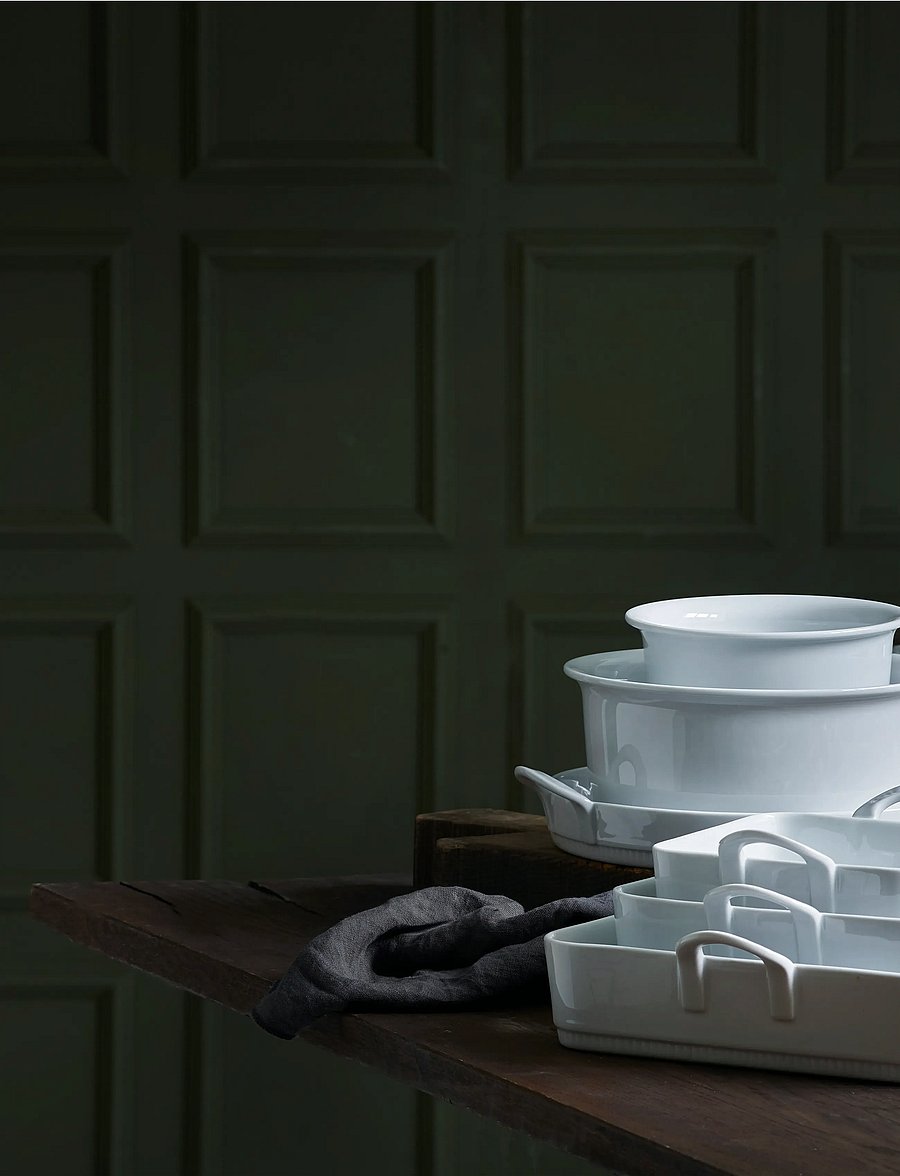 Pillivuyt - Ramekin Serie Originale - die niedrigsten preise - white - 1