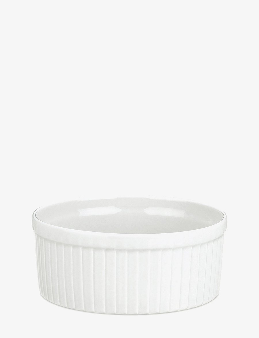 Pillivuyt - Ramekin Serie Originale - madalaimad hinnad - white - 0