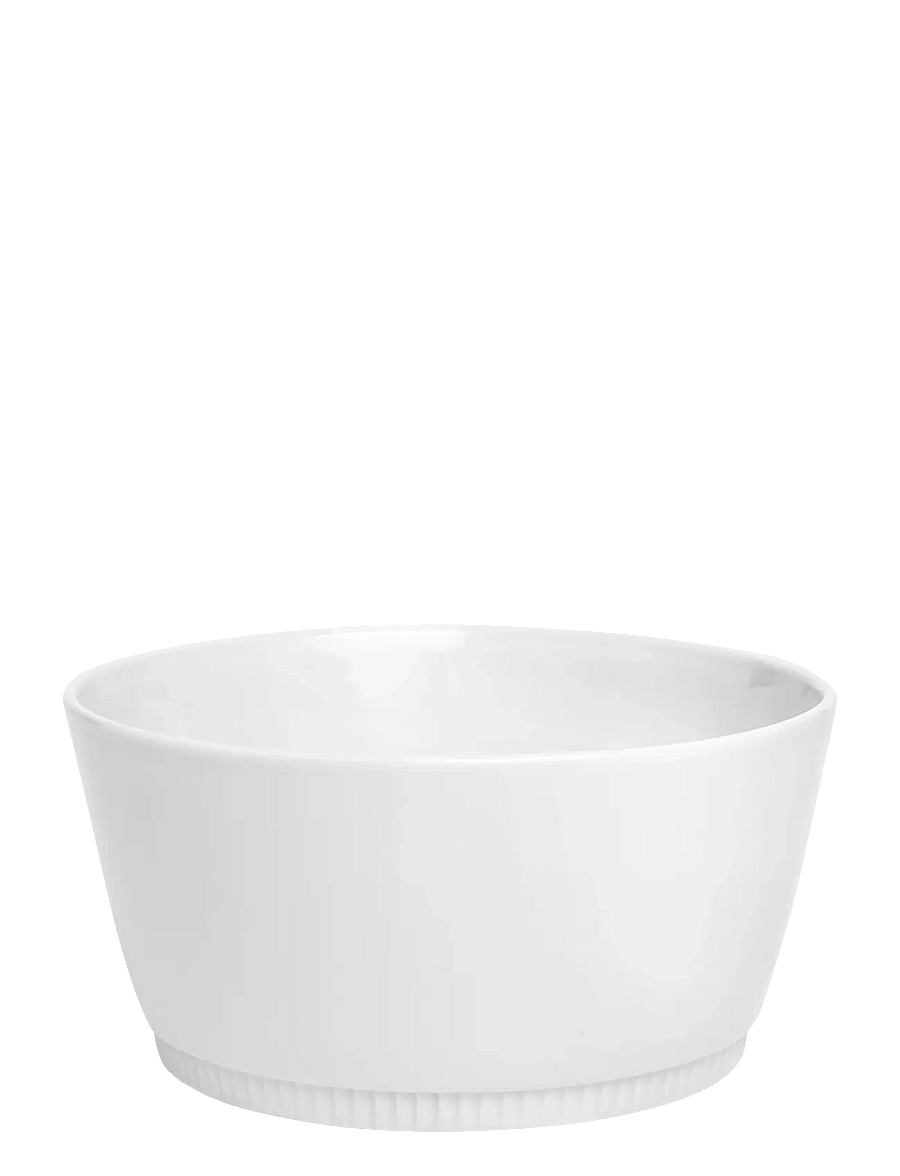 Pillivuyt - Bowl Toulouse 1 liter 16,5 cm White - white - 1