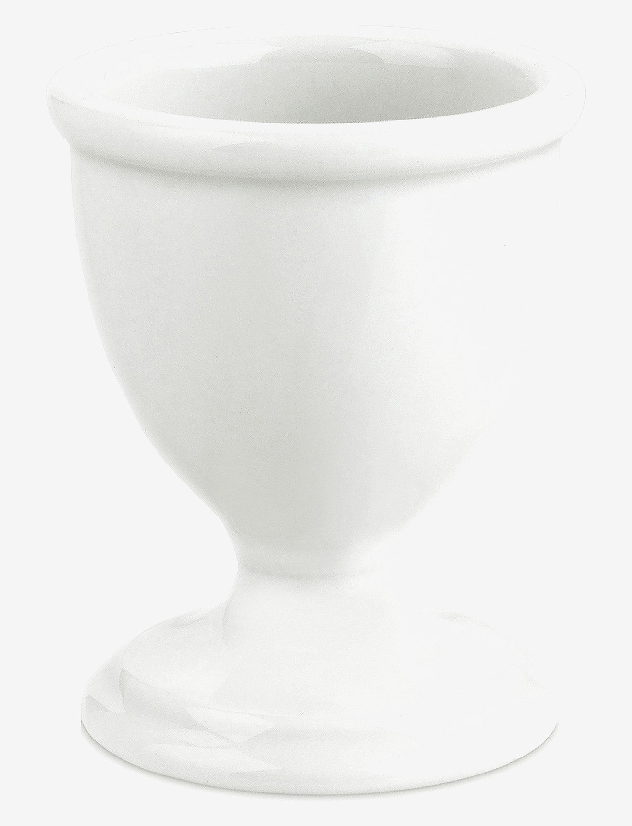 Pillivuyt - Æggebæger serie originale - køb efter pris - white - 0