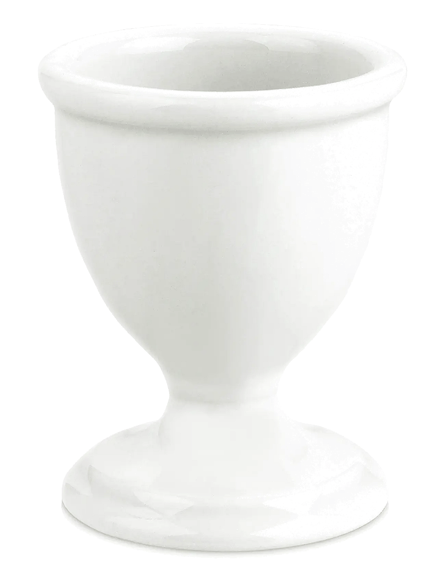 Pillivuyt - Egg Cup Serie Originale - eierbecher - white - 0