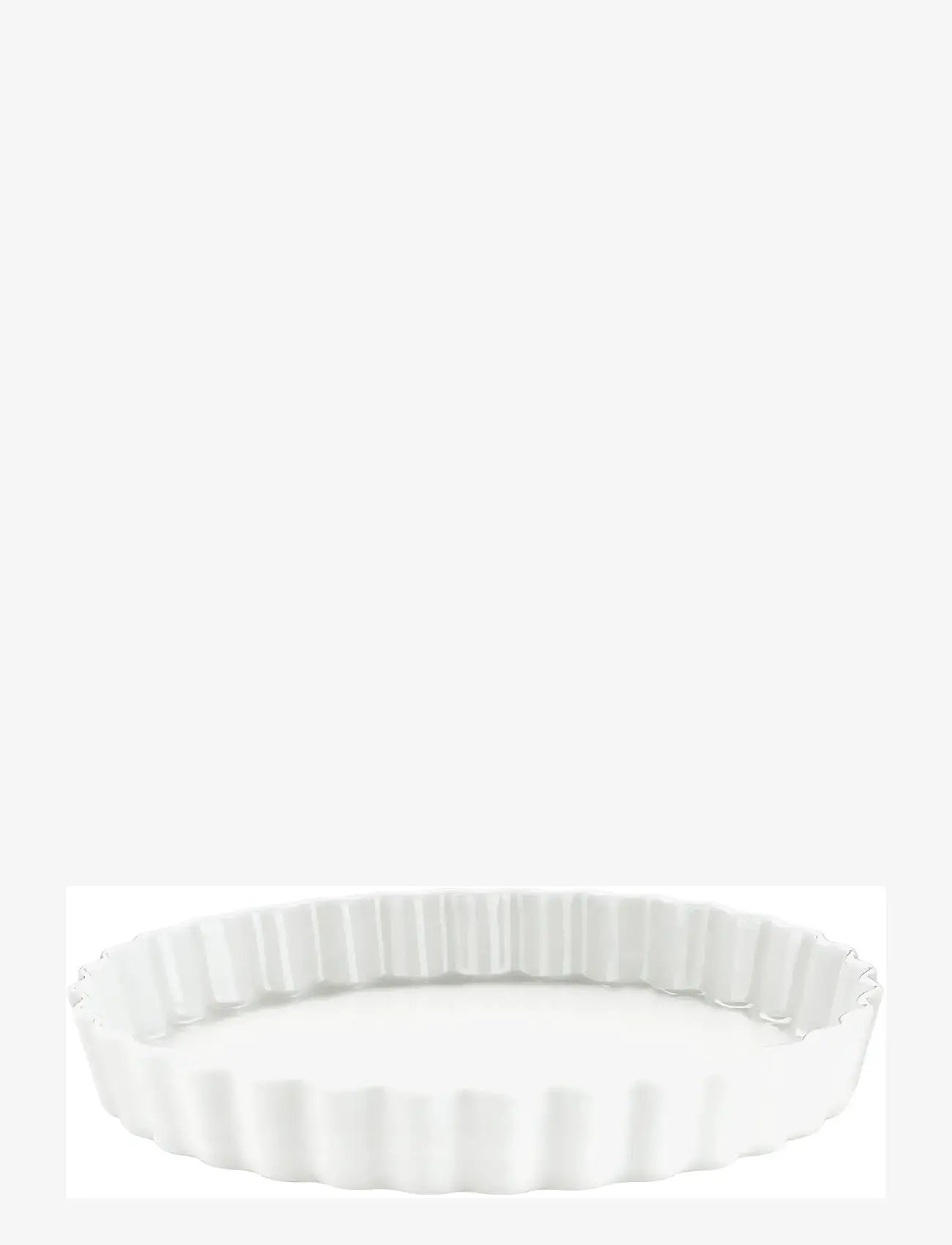 Pillivuyt - Pie Pan No. 7 Serie Originale - kuchenformen - white - 1