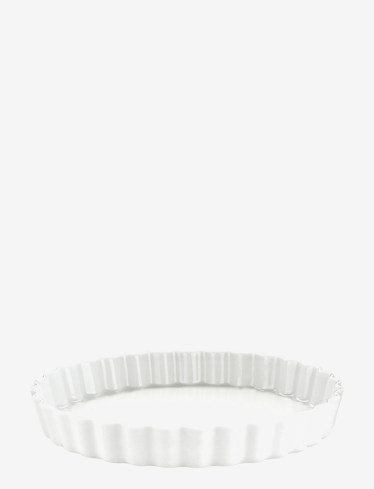 Pillivuyt - Tærteform nr. 8 serie originale - white - 0