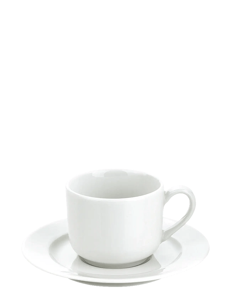 Pillivuyt - Cup Sancerre 18 cl 7.5 cm White - teetassen - white - 0