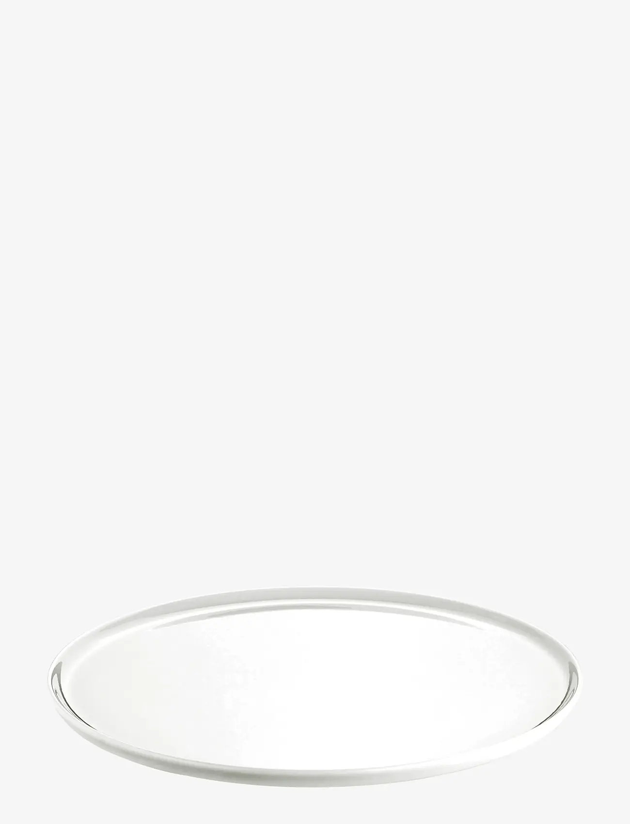 Pillivuyt - Tallerken 36 cm Serie Originale Hvid - middagstallerkner - white - 0