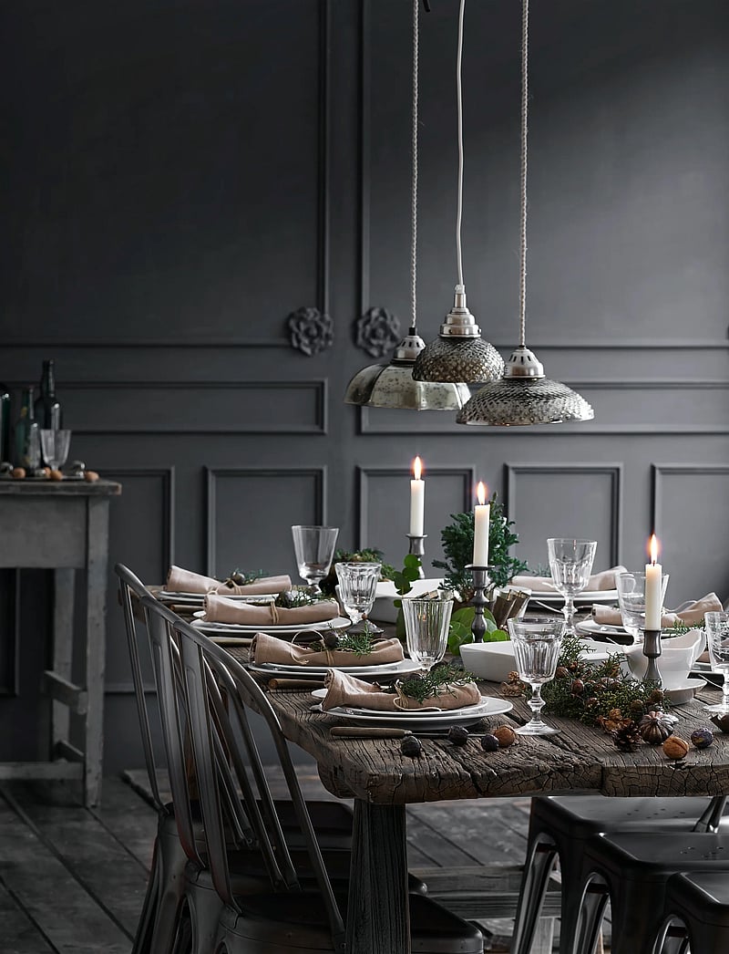 Pillivuyt - Gravy Boat Plissé - saucieren & saucenschüsseln - white - 3