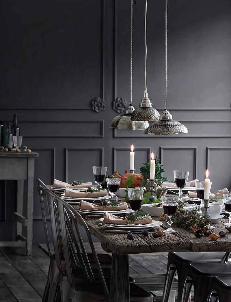 Pillivuyt - Gravy Boat Plissé - saucieren & saucenschüsseln - white - 5