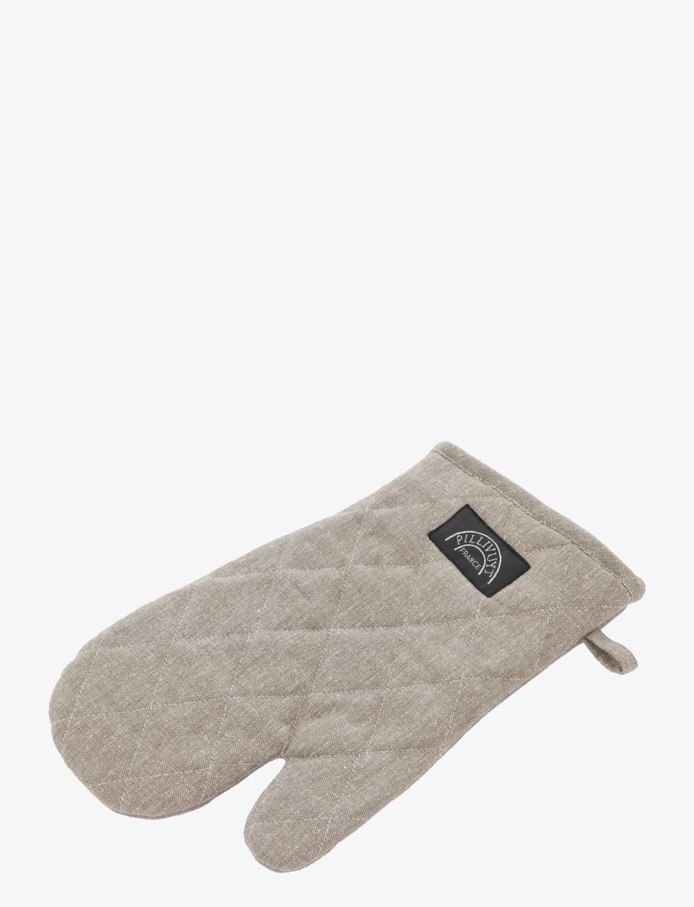 Pillivuyt - Grill Glove Recycle - ahjukindad, pajalapid ja potihoidjad - brown - 0