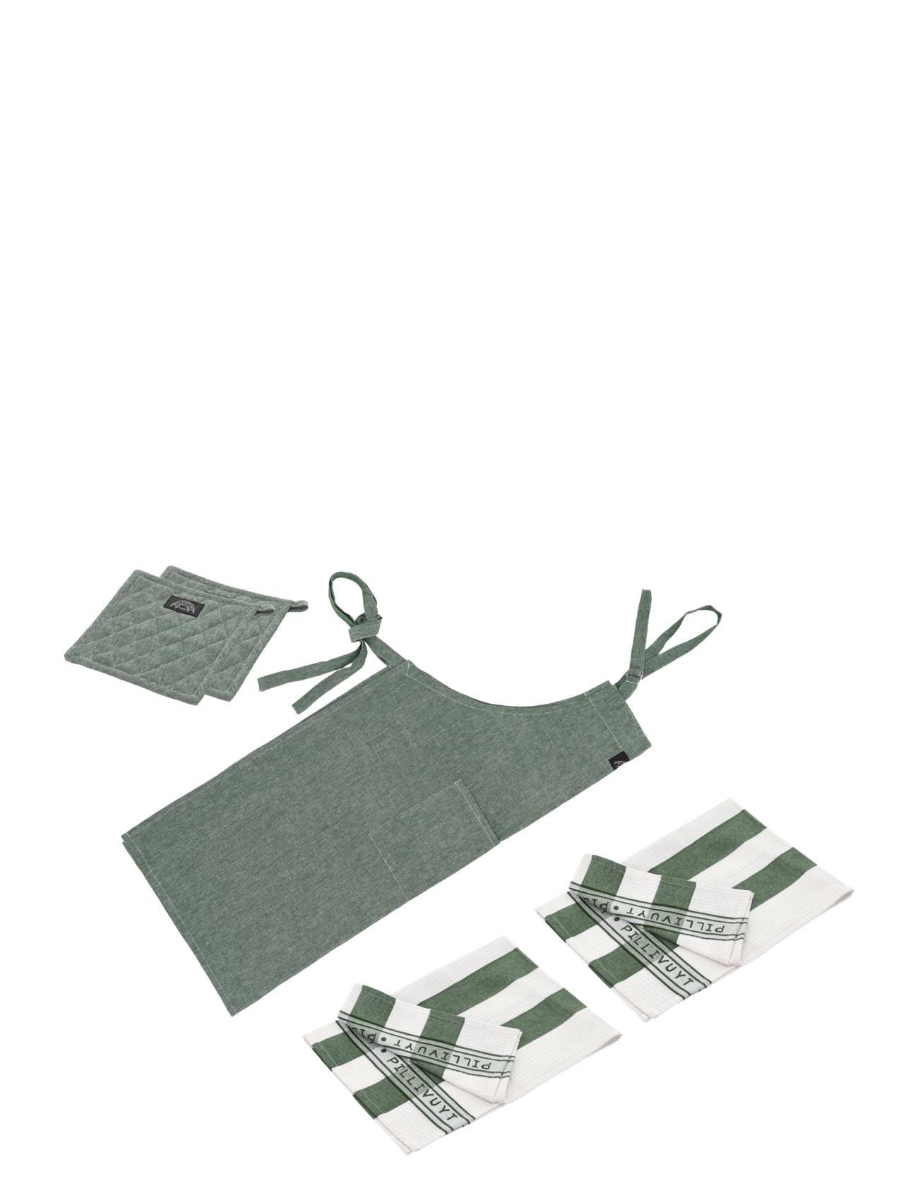 Pillivuyt - Textile Set Recycle 5