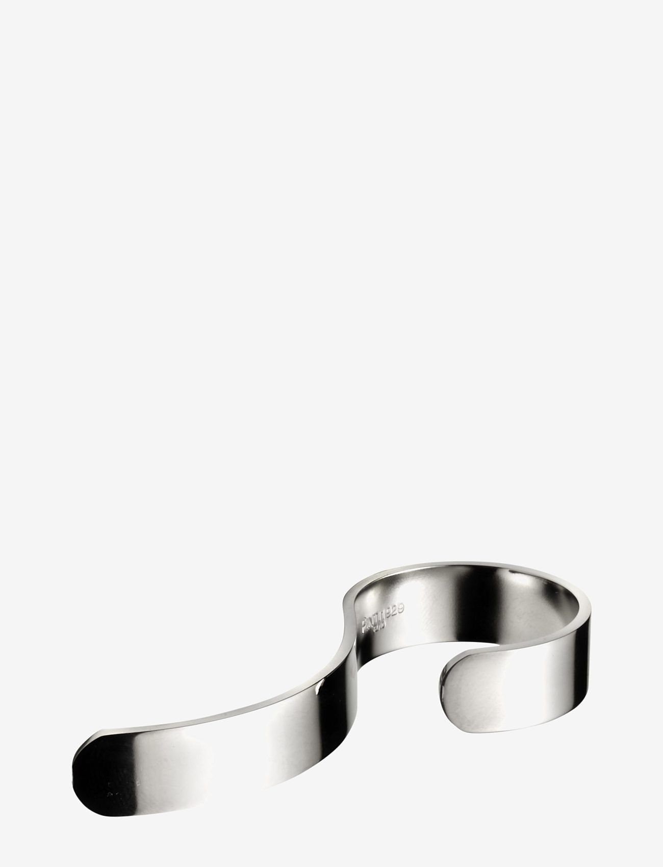 Pintinox - ASIAN SET AUDREY  PINTINOX - eßstäbchen - blackxsilver - 2