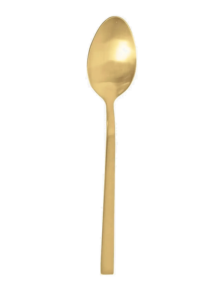 Pintinox - CUTLERY SET 24 PCS DUKE SUN SATIN PINTINOX - bestecksets - matt gold - 4