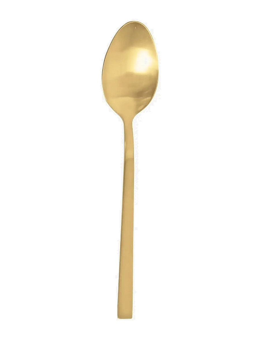 Pintinox - CUTLERY SET 24 PCS DUKE SUN SATIN PINTINOX - bestecksets - matt gold - 5