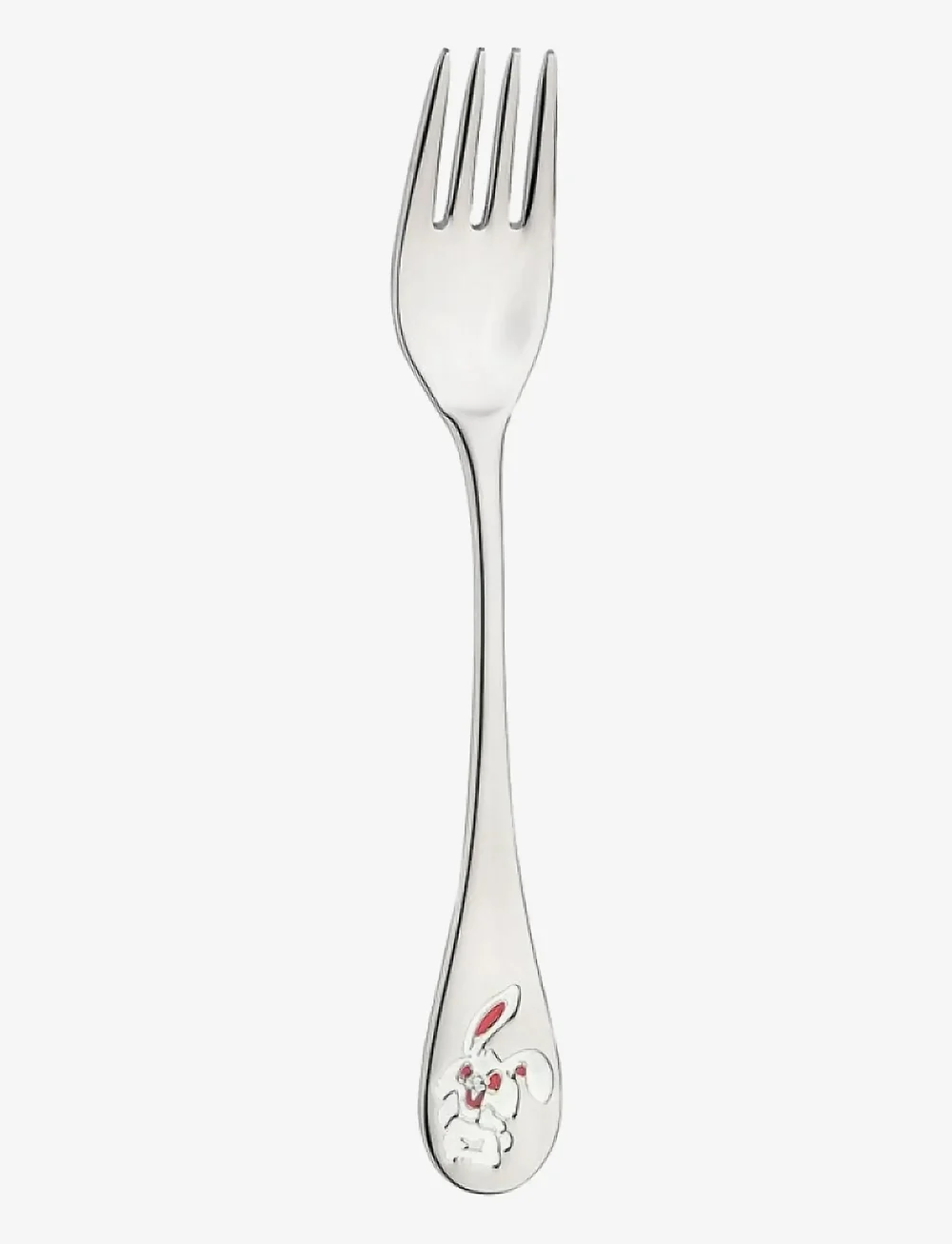 Pintinox - Children cutlery set/4 Pintinox - besteck - silver - 1