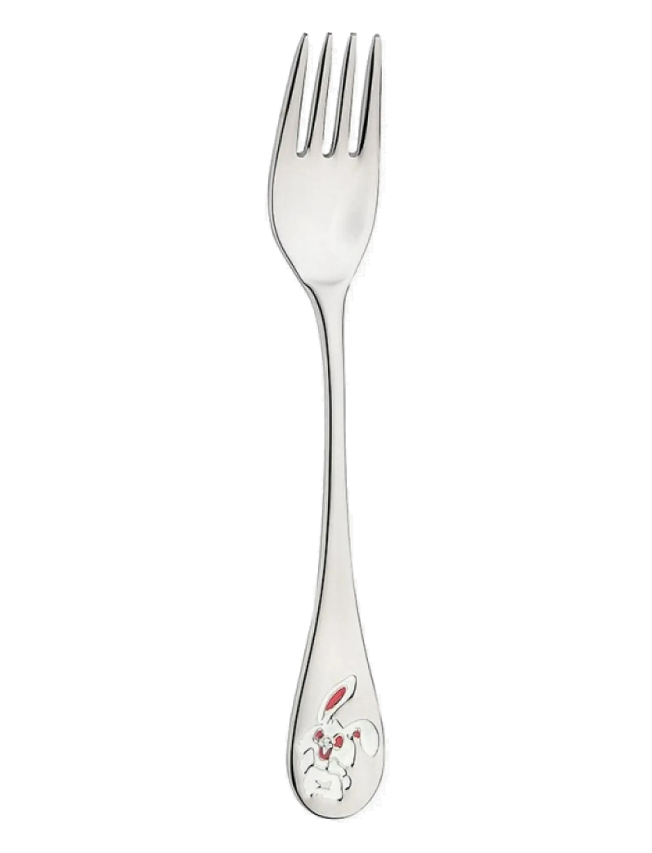Pintinox - Children cutlery set/4 Pintinox - hnífapör - silver - 1