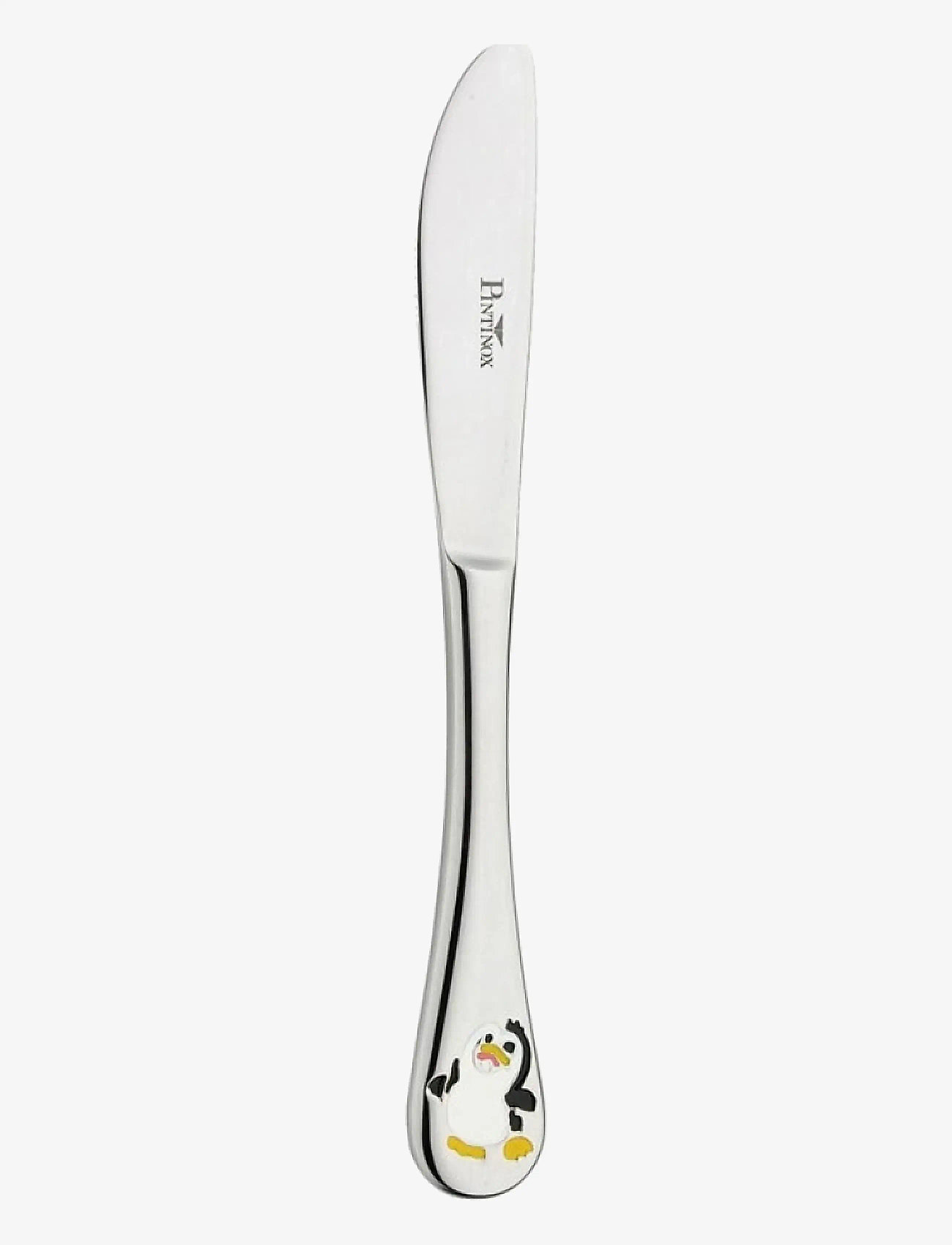 Pintinox - Children cutlery set/4 Pintinox - cutlery - silver - 3