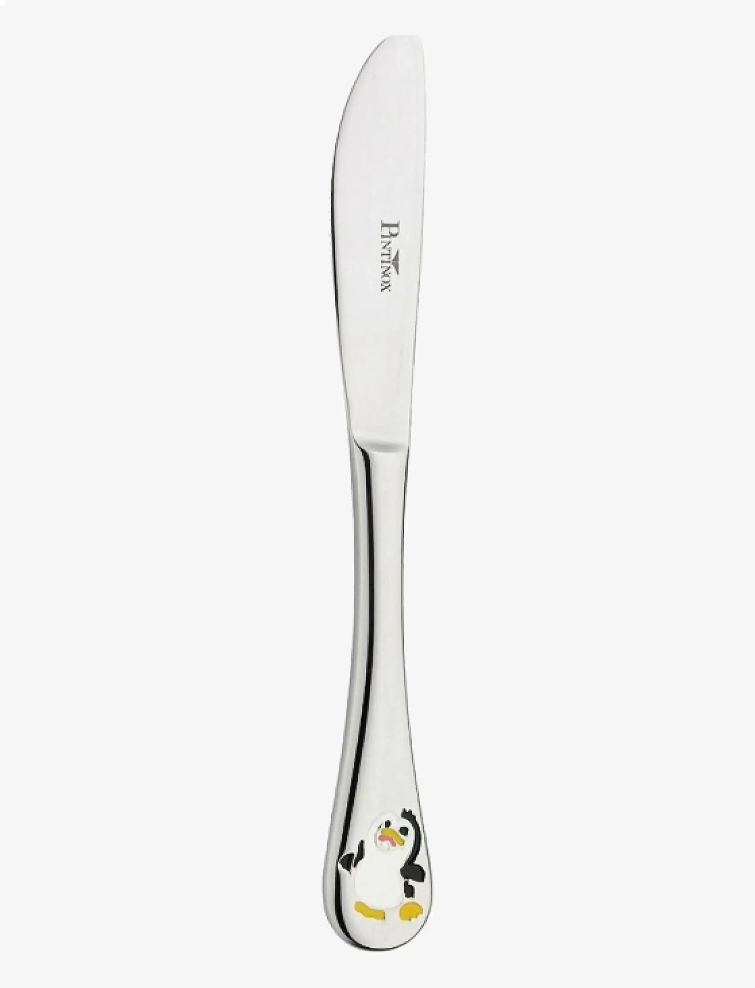 Pintinox - Children cutlery set/4 Pintinox - hnífapör - silver - 3