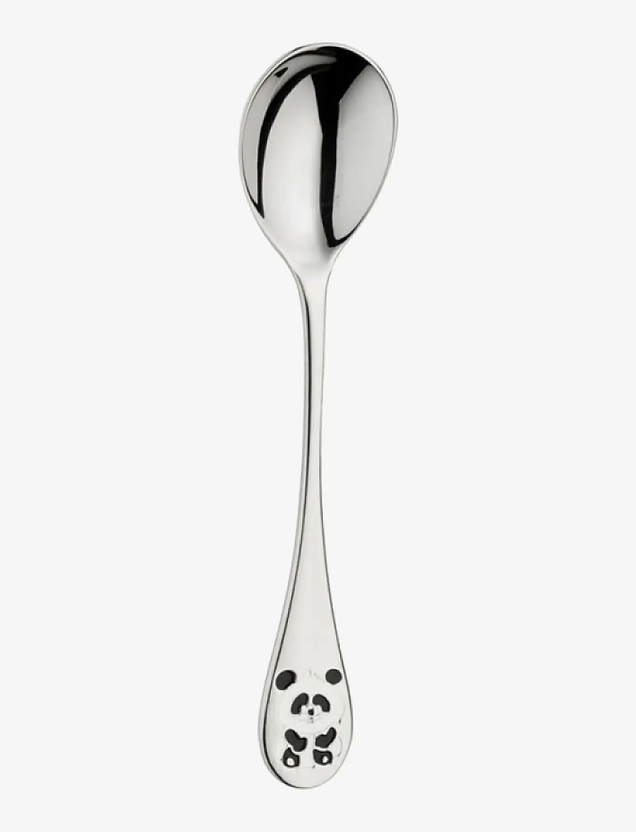 Pintinox - Children cutlery set/4 Pintinox - cutlery - silver - 4