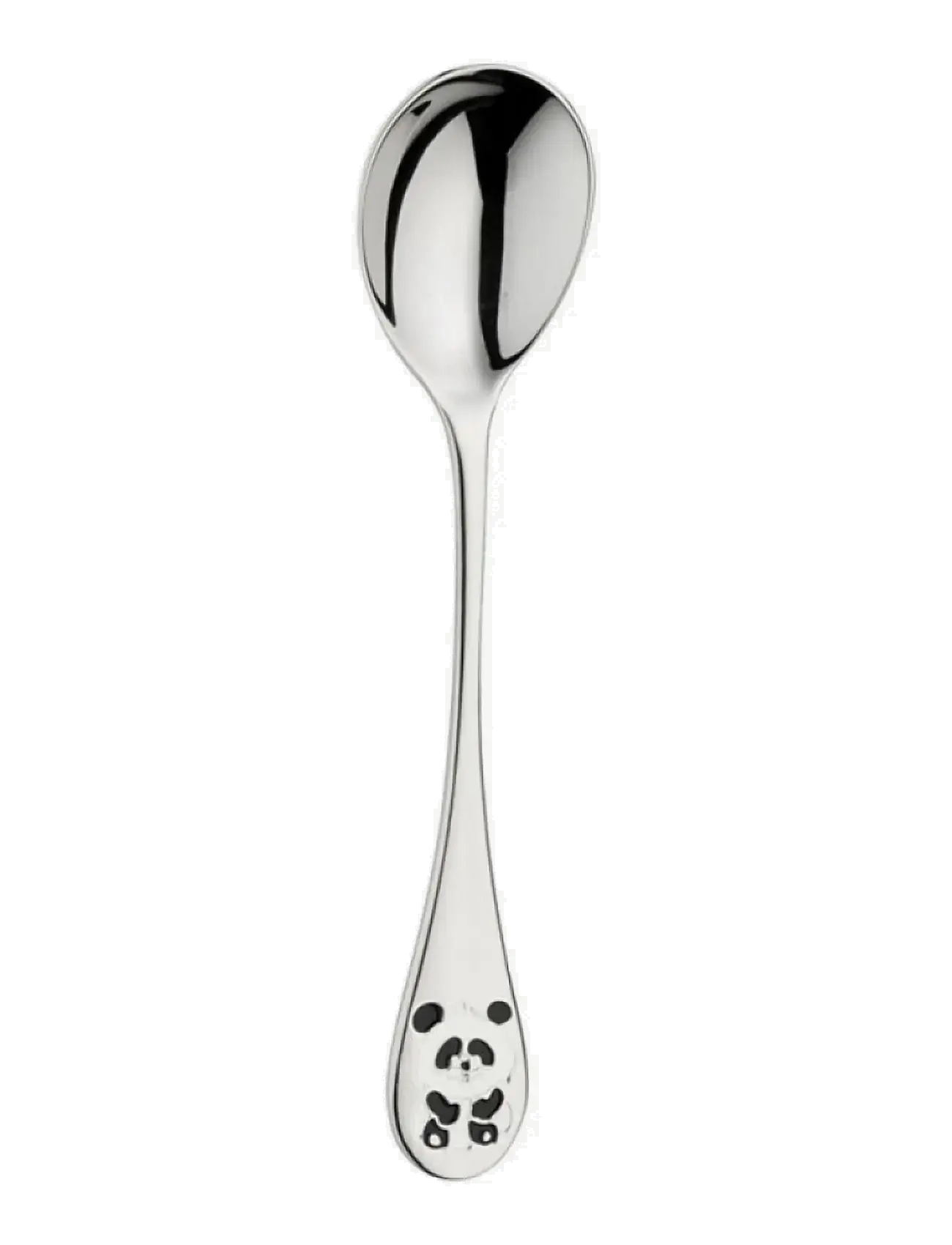 Pintinox - Children cutlery set/4 Pintinox - hnífapör - silver - 4