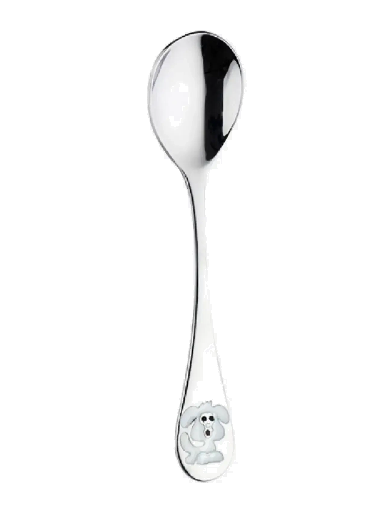 Pintinox - Children cutlery set/4 Pintinox - hnífapör - silver - 5