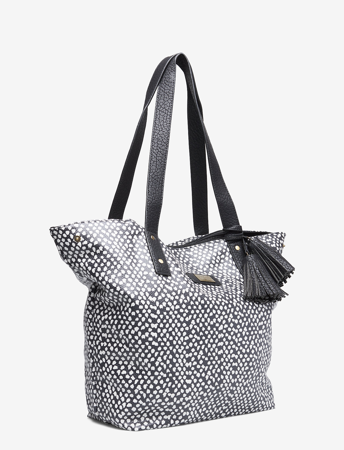 PIPOL'S BAZAAR - Stile PIPOL All Bag Ethno Dot - black - 2