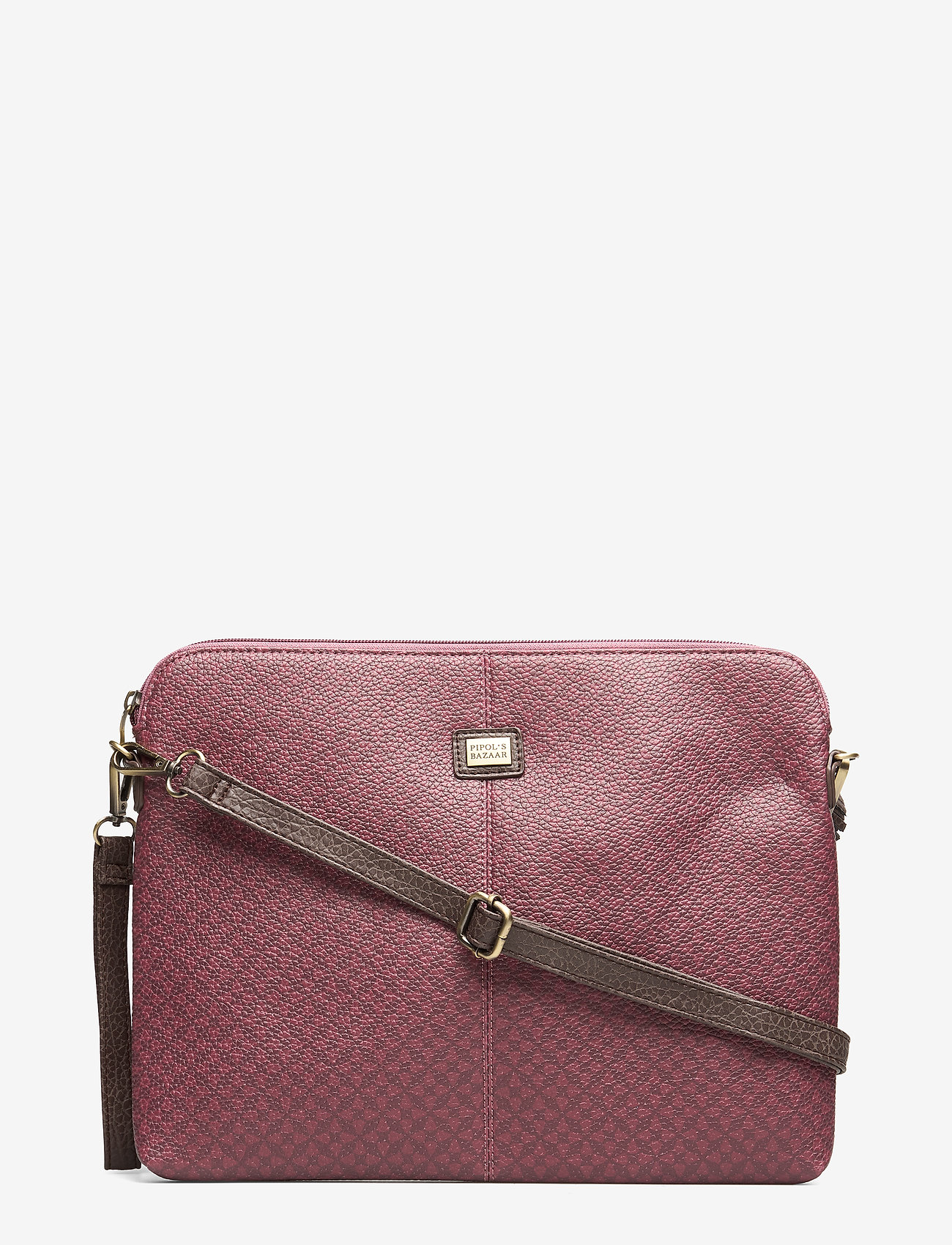 PIPOL'S BAZAAR - Stile PIPOL City Cover 13'' Stella Wine - winered - 0