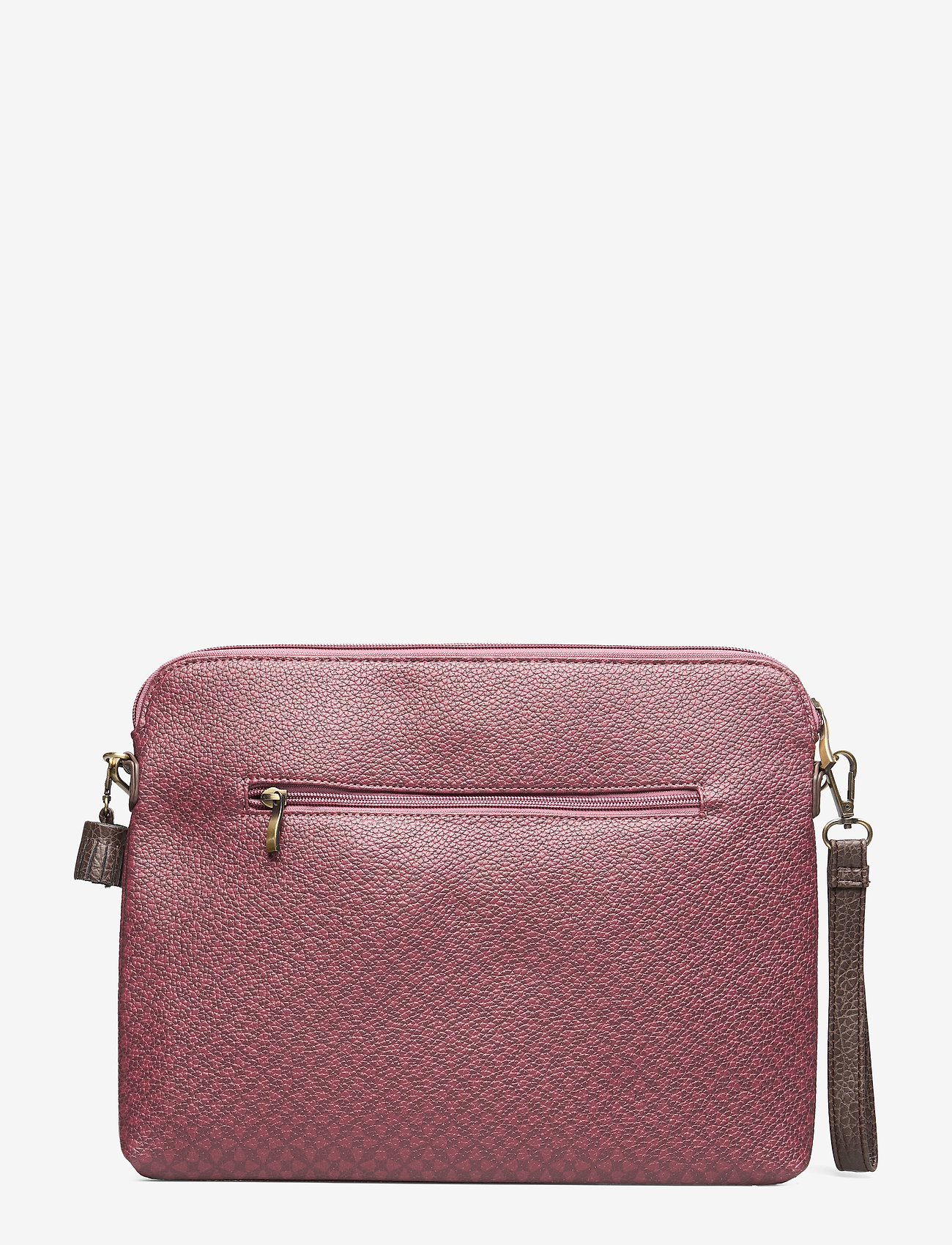 PIPOL'S BAZAAR - Stile PIPOL City Cover 13'' Stella Wine - winered - 1